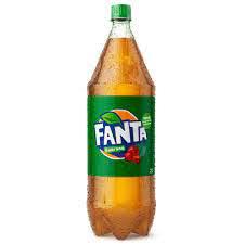 imagem de REFRIGERANTE GUARANÁ FANTA PET 2L