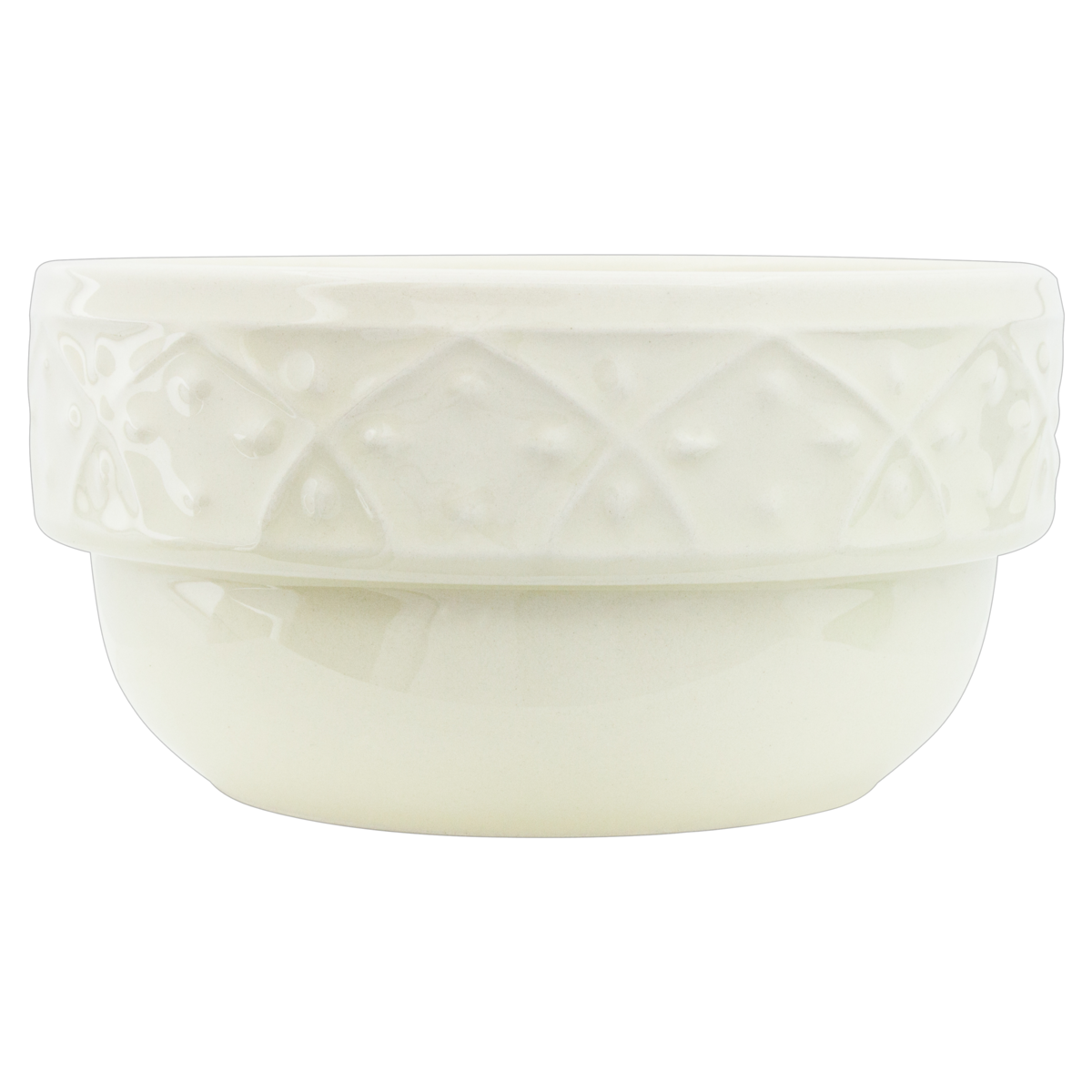 imagem de TIGELA MENDI 500ML MARFIM 62457