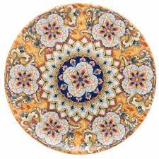 imagem de PRATO RASO 26CM CASTELLO 92750