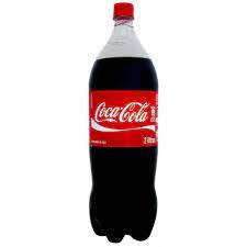 imagem de REFRIGERANTE COLA COCA COLA PET 2L