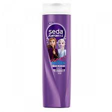 imagem de SHAMPOO SEDA JUNTINHOS 300ML