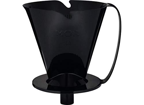 imagem de PORTA FILTRO MOR 103 PRETO