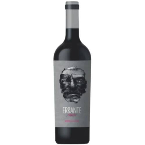 imagem de VINHO TINTO SECO MERLOT ERRANTE 750ML