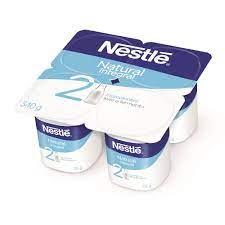 imagem de IOGURTE NESTLÉ NATURAL 340G TRADICIONAL BAND