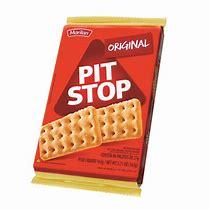 imagem de BISCOITO MARILAN PIT STOP 137G ORIGINAL