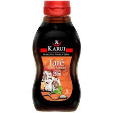 imagem de MOLHO KARUI 250ML TARE
