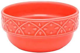imagem de TIGELA MENDI 500M CORAL 78059