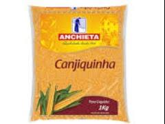 imagem de CANJIQUINHA ANCHIETA 1KG