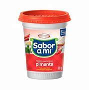 imagem de TEMPERO SABOR COMP 300G C PIMENTA