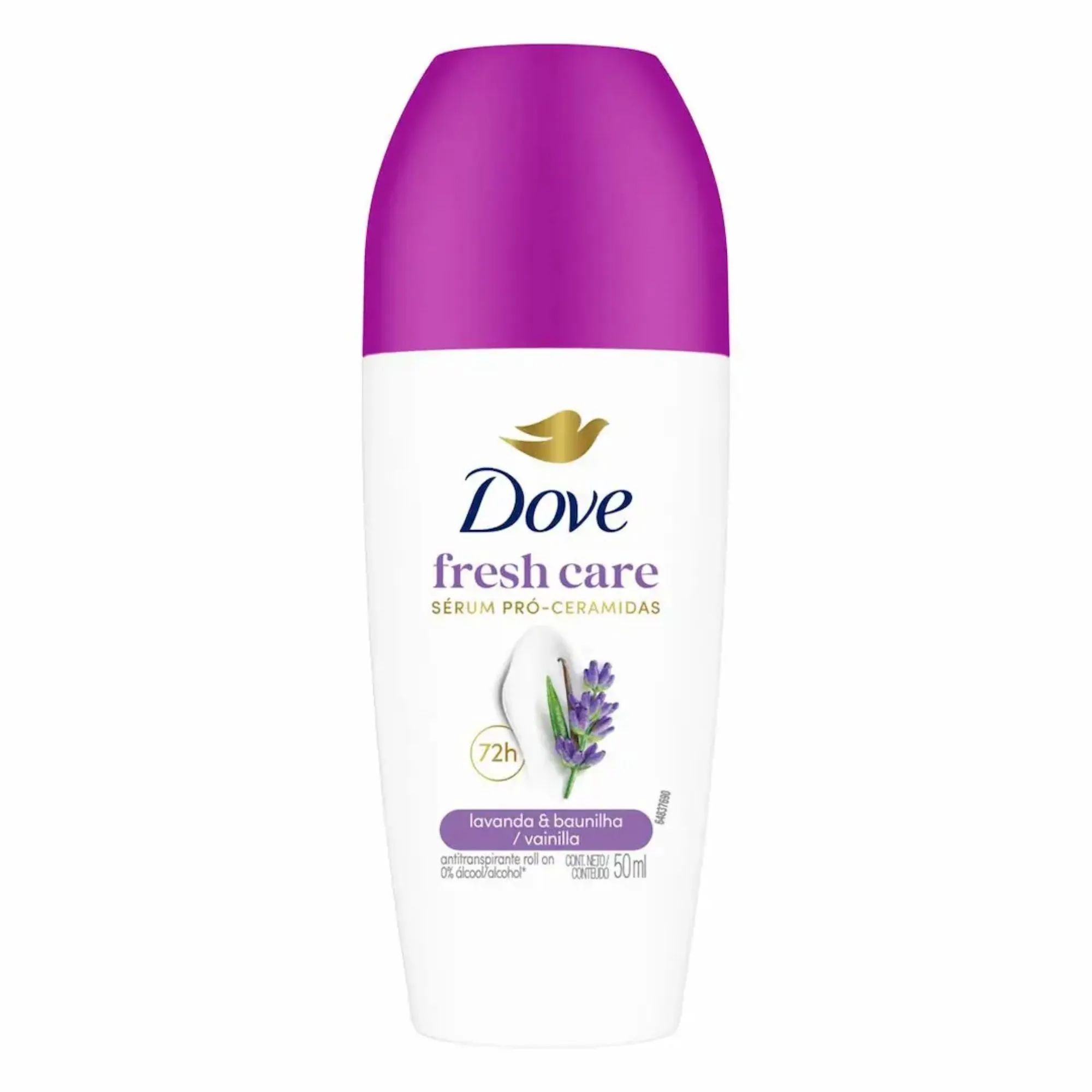 imagem de DESODORANTE CREME DOVE 50G PREVINE ESCURECIMENTO