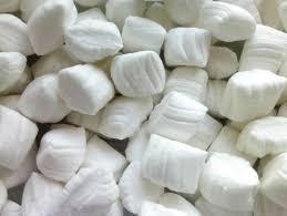 imagem de BALA SABOR COCO PACOTE 500G