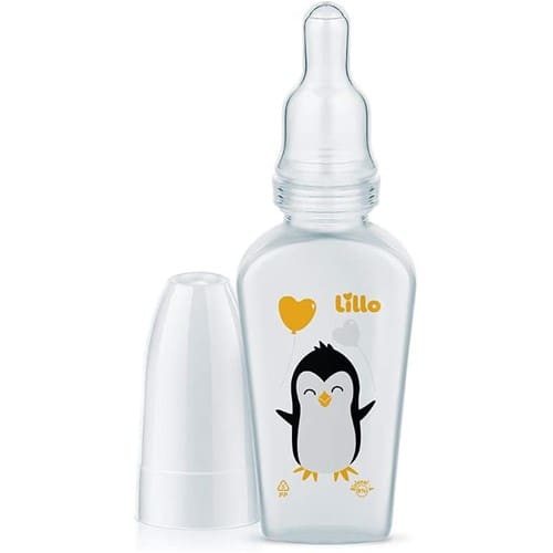 imagem de MAMADEIRA MINIF P PASSOS 50ML NEUTRO 01