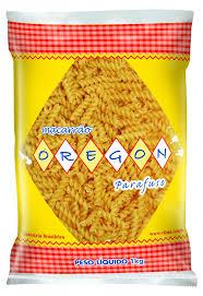 imagem de MACARRÃO OREGON 1KG PARAFUSO