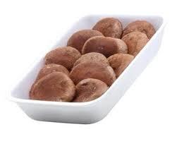 imagem de COGUMELO ARAUJO BAND 200G SHITAKE