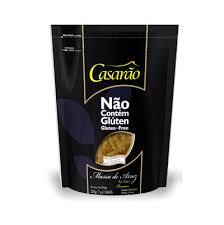 imagem de CASARÃO MASSA 200G PREMIUM FUSILLI