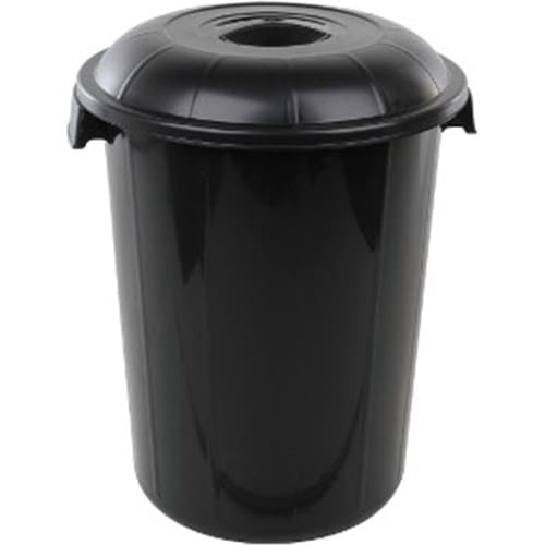 imagem de LIXEIRA 61L C TAMPA - ECO