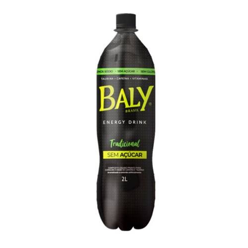 imagem de ENERGÉTICO BALY 2L S ACUCAR
