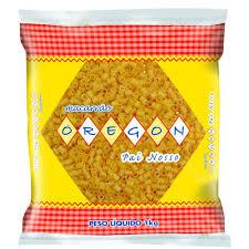 imagem de MACARRÃO OREGON 1KG PAI NOSSO