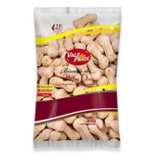 imagem de BISCOITO POLVILHO VALE PRATA PAPA OVO PACOTE 300G