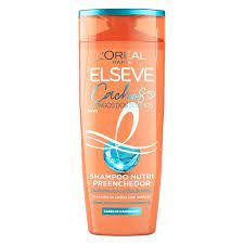 imagem de SHAMPOO ELSEVE 200ML FR CACH LONG SONHO