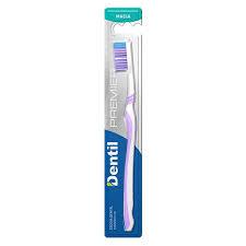 imagem de ESCOVA DENTAL ENX FIO DENTIL PREMIER MACIA