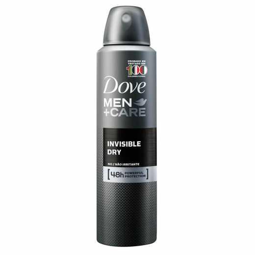 imagem de DESODORANTE AERO DOVE CARE INVISIB DRY 89G