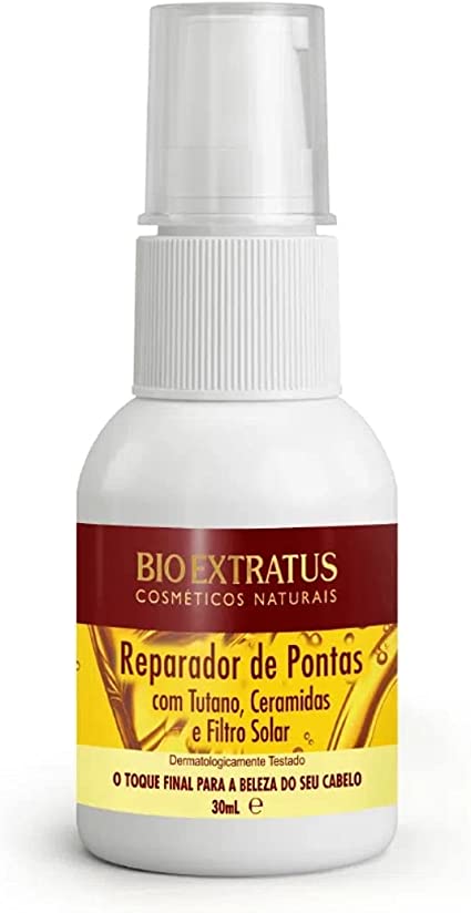 imagem de REPARADOR PONTAS BIO EXTRATUS 30ML
