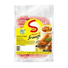 imagem de LINGUIÇA SADIA 700G FRANGO