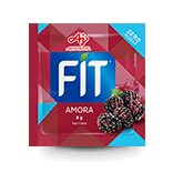 imagem de REFRESCO MID ZERO AMORA SACHÊ 8G