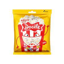 imagem de MAXMALLOWS DOCICLE 150G PIPOCA DOCE