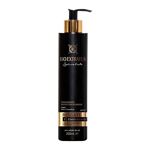 imagem de CONDICIONADOR BIO EXTRATUS 300ML SPECIALIST