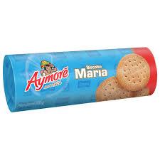 imagem de BISCOITO AYMORÉ MARIA 185G