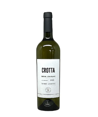 imagem de VINHO FINO BRANCO SC CROT CHENIN UGNI BL 750ML