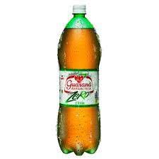 imagem de REFRIGERANTE GUARANÁ ANTARCTICA ZERO PET 2L