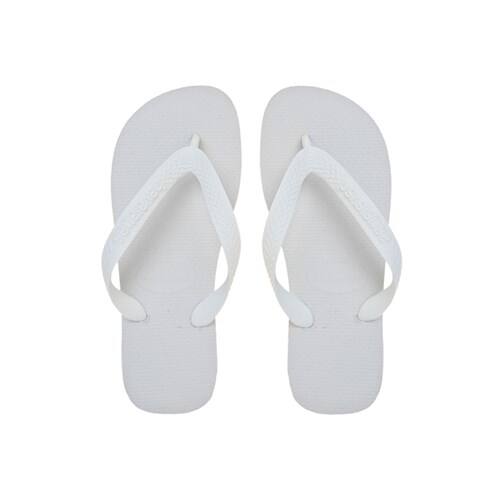 imagem de SANDÁLIA HAVAIANAS TOP 23 24 BCO