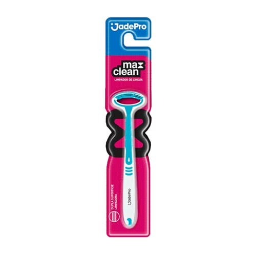 imagem de LIMPADOR LÍNGUA JADE FROG REF430