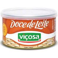 imagem de DOCE VIÇOSA 400G LEITE