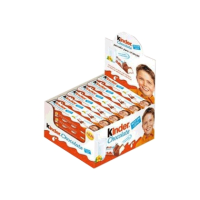 imagem de KINDER CHOCOLATE 12,5G