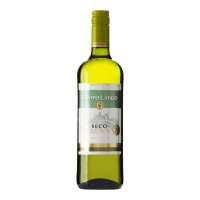 imagem de VINHO BRANCO NACIONAL CAMPO LARGO SECO 750ML