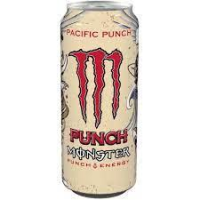 imagem de ENERGÉTICO MONSTER 473ML PIPELINE PUNCH