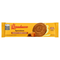 imagem de BISCOITO SPECULOOS BAUDUCCO 84G CARAMELIZADO