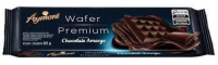 imagem de BISCOITO WAFER AYMORÉ ESP 80G CHOCOLATE AMARGO