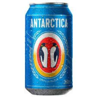 imagem de CERVEJA PILSEN ANTARCTICA LATA 350ML