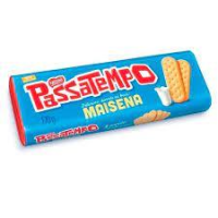 imagem de BISCOITO PASSATEMPO MAISENA 170G