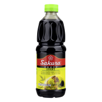 imagem de MOLHO SAKURA 500ML LIGHT