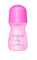 imagem de DESODORANTE ROLL ON GIOVANNA BABY ROSA 50ML