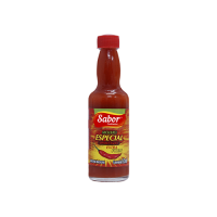 imagem de MOLHO SABOR 60ML PIMENTA EXTRA FORTE