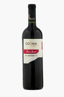 imagem de VINHO TINTO NACIONAL COLLINA SUAVE 750ML