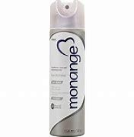 imagem de DESODORANTE AERO MONANGE SEM PERFUME 150ML