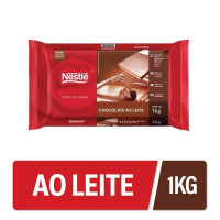 imagem de COBERTURA NESTLÉ 1KG CHOCOLATE AO LEITE